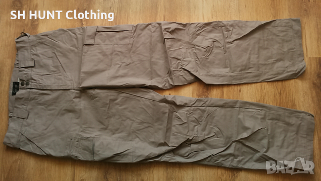 SEELAND WATERPROOF Trouser размер 52 / L за лов риболов и туризъм панталон водонепромокаем - 68