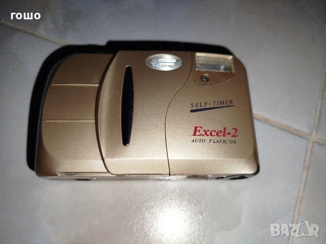 фотоапарати 