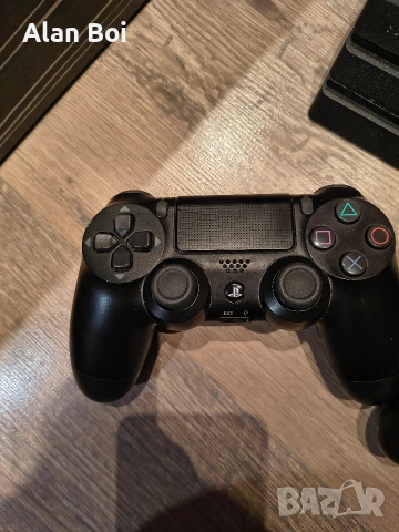 PlayStation 4 Pro , снимка 2 - PlayStation конзоли - 53252344