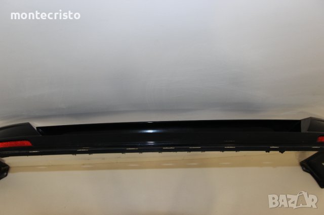 Спойлер задна броня VW Passat B8 седан (2015-2019г.) 3G5807521E / 3G5807521E / 3G5.807.521.D споилер, снимка 6 - Части - 43900800