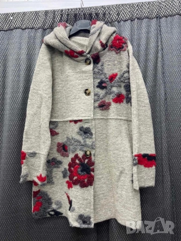 палта, снимка 14 - Палта, манта - 52480037