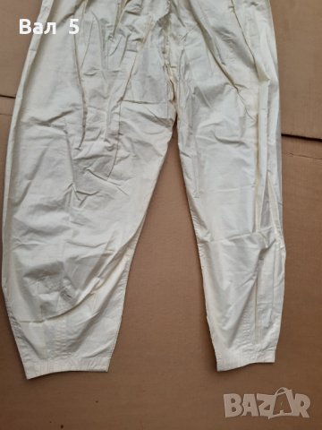 Стари бели гащи с бродерия - 100 годишни , носия, снимка 7 - Антикварни и старинни предмети - 33442039