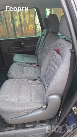 Ford Galaxy , снимка 4 - Автомобили и джипове - 52822365