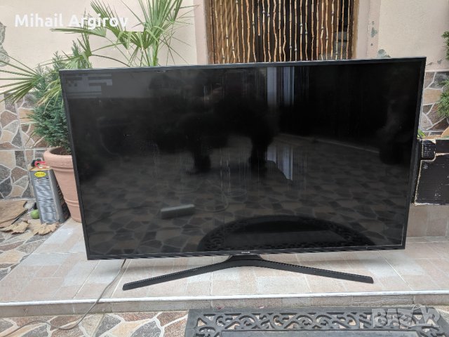 SAMSUNG UE50KU6072U--BN41-02528A-HU10859-16001A