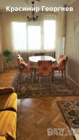 Тристаен апартамент Каменица 2, снимка 2 - Апартаменти - 53097344