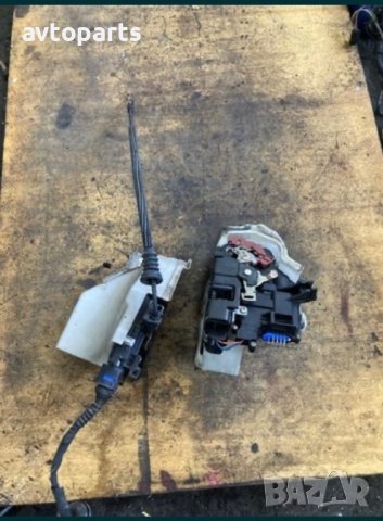 Vw phaeton 2003година брави врати