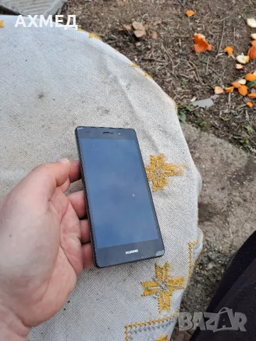 Huawei P8 Lite- ALE-L21-за части счупен екран, снимка 7 - Huawei - 48895113
