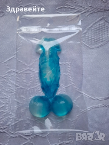 Глицеринови сапунчета с хипоалергенни масла 18+, снимка 9 - Картини - 52796993