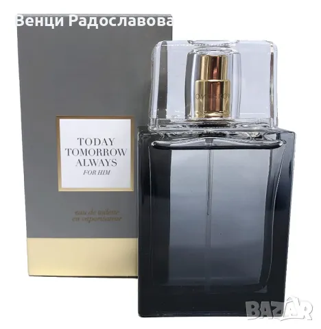 Мъжки парфюми, не са пръскани, снимка 8 - Мъжки парфюми - 18031779