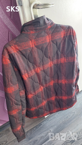 Мъжко яке Lee Cooper , снимка 7 - Якета - 44894213