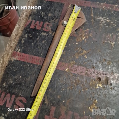 Голям Ключ, снимка 6 - Ключове - 43942646