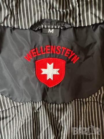 WELLENSTEYN Parka CUCINA, снимка 6 - Якета - 44012973