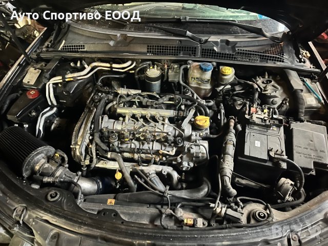 Alfa Romeo 159 на части!!!, снимка 6 - Автомобили и джипове - 43913744