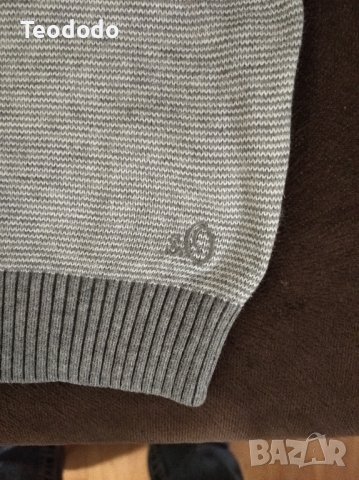 Детски дънки there here и блузи, снимка 6 - Детски панталони и дънки - 39680676