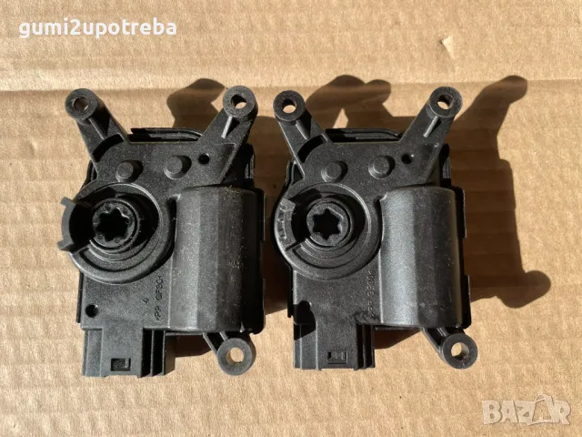 Контролно Моторче Клапи Парно 2Q0907511F Volkswagen ID.3 E11 pro, снимка 2 - Части - 48999891