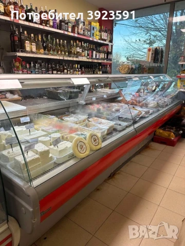 Хладилни Витрини, снимка 1