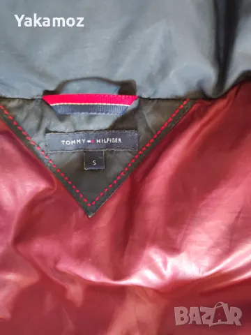 Дамско яке TOMMY Hilfiger , снимка 4 - Якета - 48047747