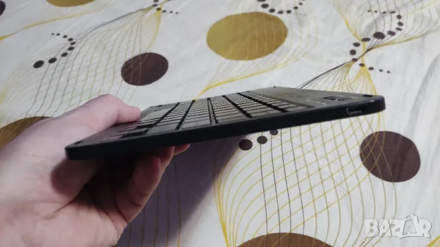 Bluetooth Клавиатура + Калъф, снимка 12 - Клавиатури и мишки - 47645433