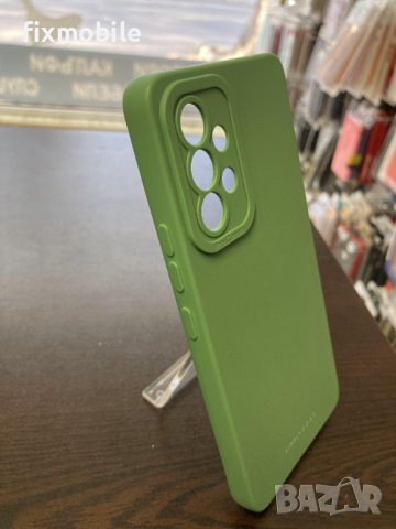 Samsung Galaxy A53 5G Силиконов калъф / гръб, снимка 2 - Калъфи, кейсове - 38482991