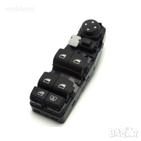 Копчета за ел. стъклата  bmw serie 3, 5, 6 61319218481 9218481