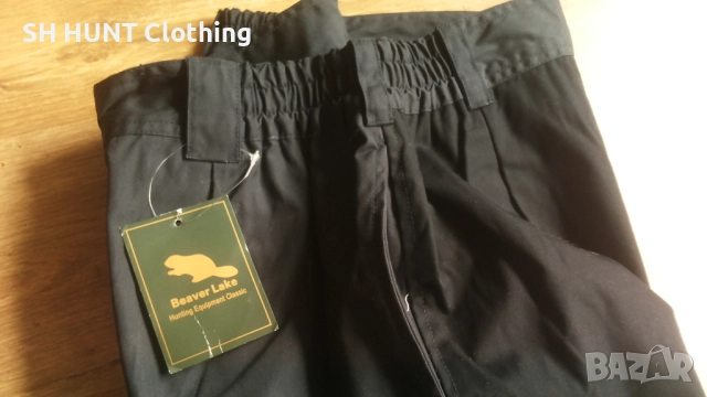 Beaver Lake Hunting HAMAR Trouser размер XL панталон със здрава материя - 1787, снимка 4 - Екипировка - 52940941
