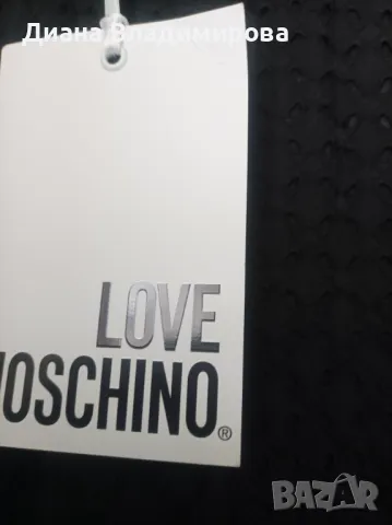 Love Moschino пола , снимка 6 - Поли - 50433459