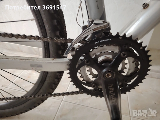 Детски велосипед Giant , снимка 7 - Велосипеди - 53305149