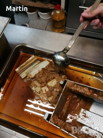 Машини за пречистване на мазнина VITO®, снимка 7 - Обзавеждане на кухня - 26267123