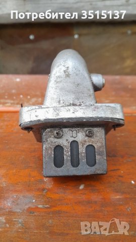 Malaguti Fifty top Малагути фифти  топ колектор и  клапи Malossi, снимка 6 - Мотоциклети и мототехника - 43659523