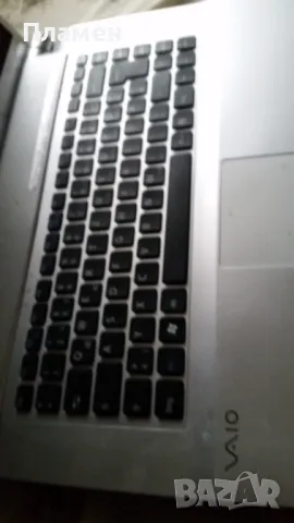 Части за лаптоп Sony Vaio PCG-3H1M, снимка 2 - Части за лаптопи - 48435767