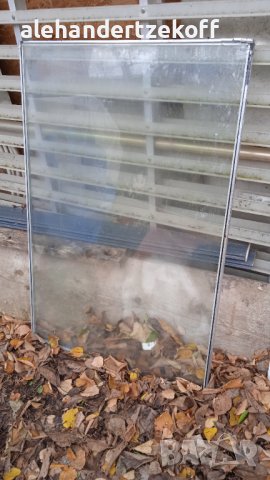 Двоен стъклопакет, снимка 4 - Други стоки за дома - 43868866