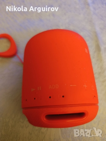 Външна тонколона Sony, снимка 2 - Тонколони - 52102646