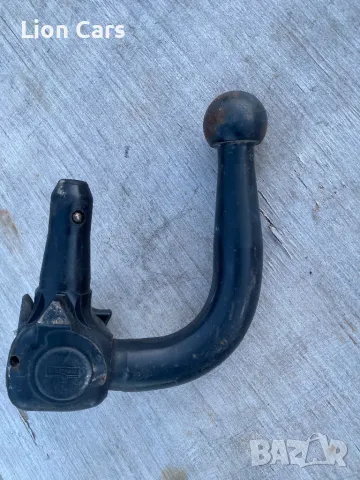 ТЕГЛИЧ рено сеник фв туаран 