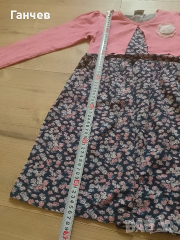 Рокличка за малка принцеса, снимка 3 - Детски комплекти - 53153830