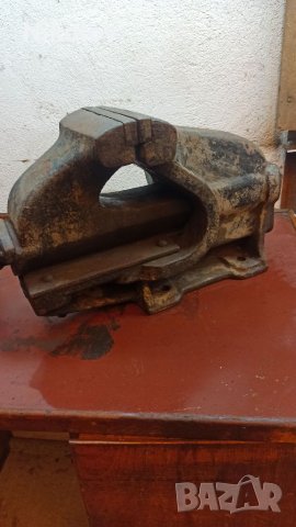 Менгеме огромно 59 кг, снимка 1