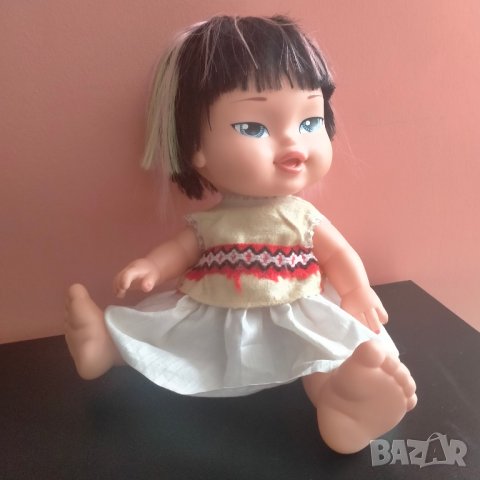 Кукла Колекционерска Famosa Испания 33 см , снимка 9 - Колекции - 43232803