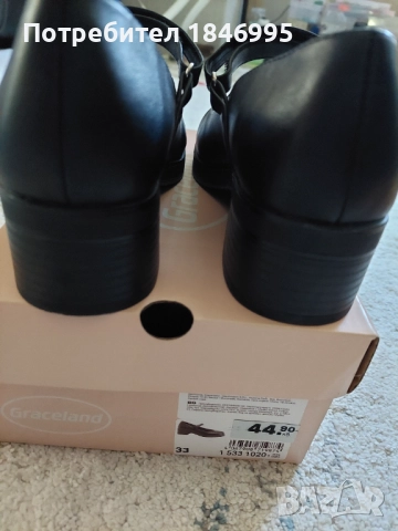 33номер,в отлично състояние,без забележки, снимка 3 - Детски обувки - 52751892