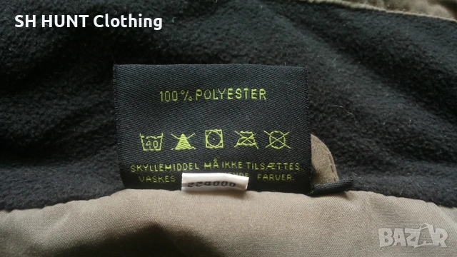 Villmark WATERPROOF Jacket размер XXL за лов риболов яке водонепромокаемо - 2056, снимка 18 - Екипировка - 53400824