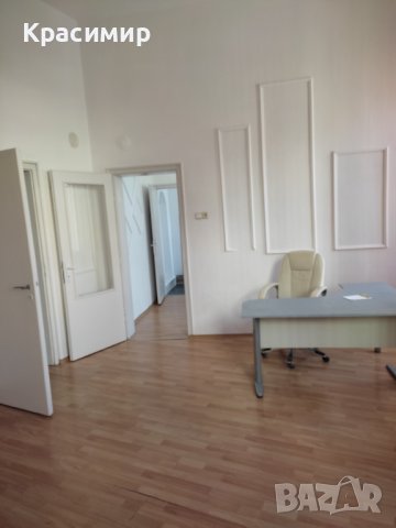 Подходящо за офис, кабинет, жилище, снимка 7 - Етаж от къща - 34258233