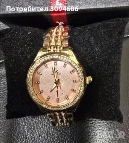 Часовници в подаръчна кутия , снимка 15 - Бижутерийни комплекти - 52357462