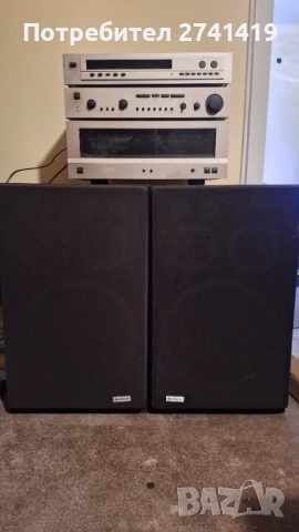 Hitachi-HS-70F Hitachi-7500 mk2/Hitachi HCA-7500mk2/Tuner Hitachi FT-8000 mk2, снимка 5 - Тонколони - 52502664