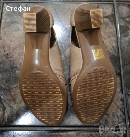 Дамски обувки Yini, снимка 4 - Дамски ежедневни обувки - 51082293