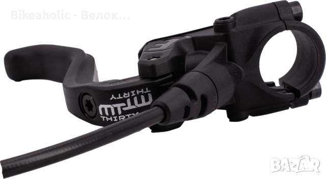 Комплект спирачки Magura MT Thirty 2-бутални (L.950мм/2000мм), снимка 4 - Части за велосипеди - 51925498