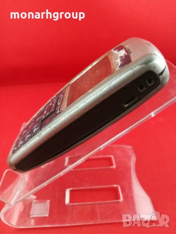 Телефон Nokia 2600, снимка 4 - Nokia - 17180358