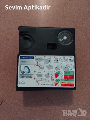 Оргинален компресор 