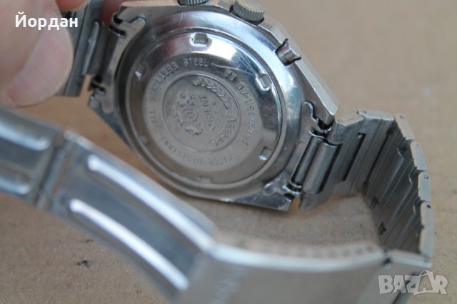 Мъжки часовник ''Orient SK'', снимка 6 - Мъжки - 43559563