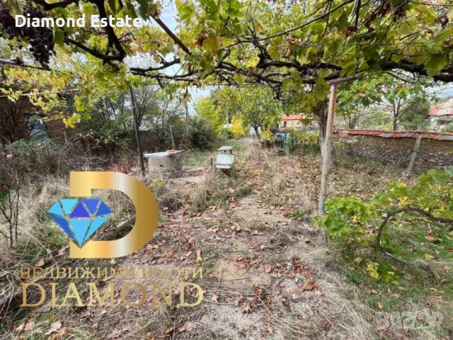 Къща в село Помощник, общ. Гълъбово, снимка 7 - Къщи - 53074209