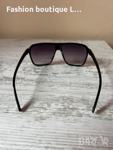 Черни слънчеви очила 😎, снимка 3 - Слънчеви и диоптрични очила - 44899128