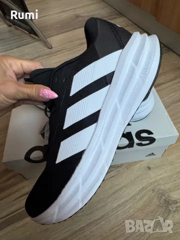 Оригинални нови мъжки маратонки Adidas Galaxy 7! 43,44 н, снимка 1 - Маратонки - 48383936