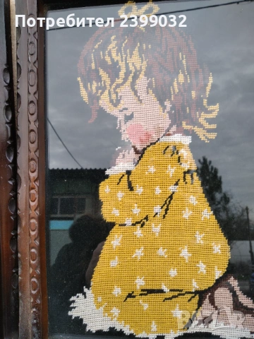 Продавам гоблени, снимка 7 - Гоблени - 53093443